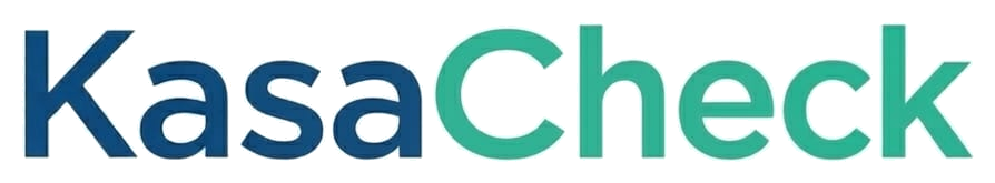 KasaCheck Logo